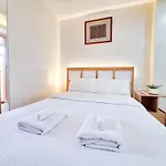 Areca Boracay Bed & Breakfast