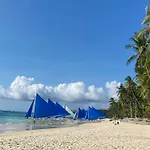 Areca Boracay Bed & Breakfast