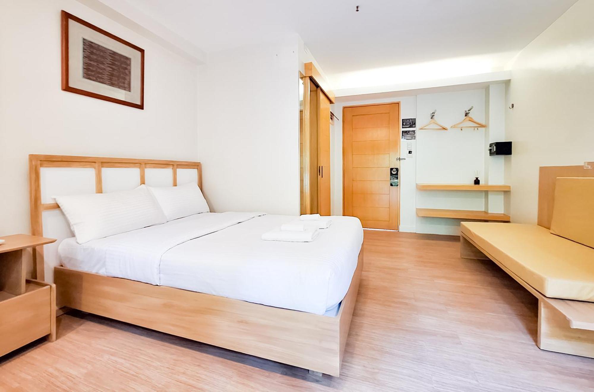 Bed & Breakfast Areca Boracay