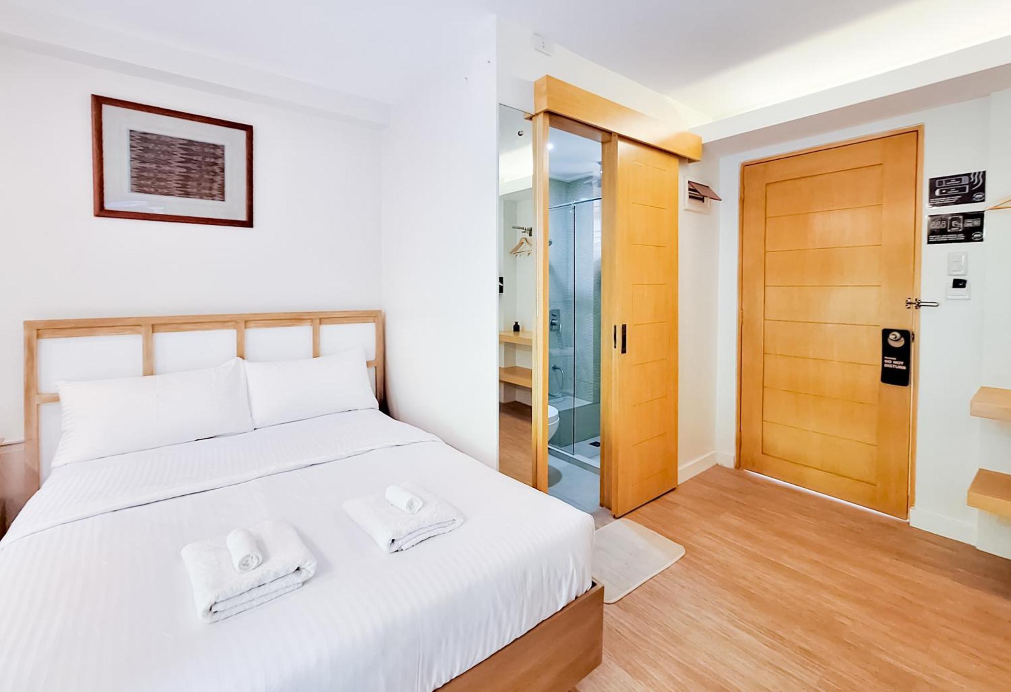 Areca Boracay Bed & Breakfast *
