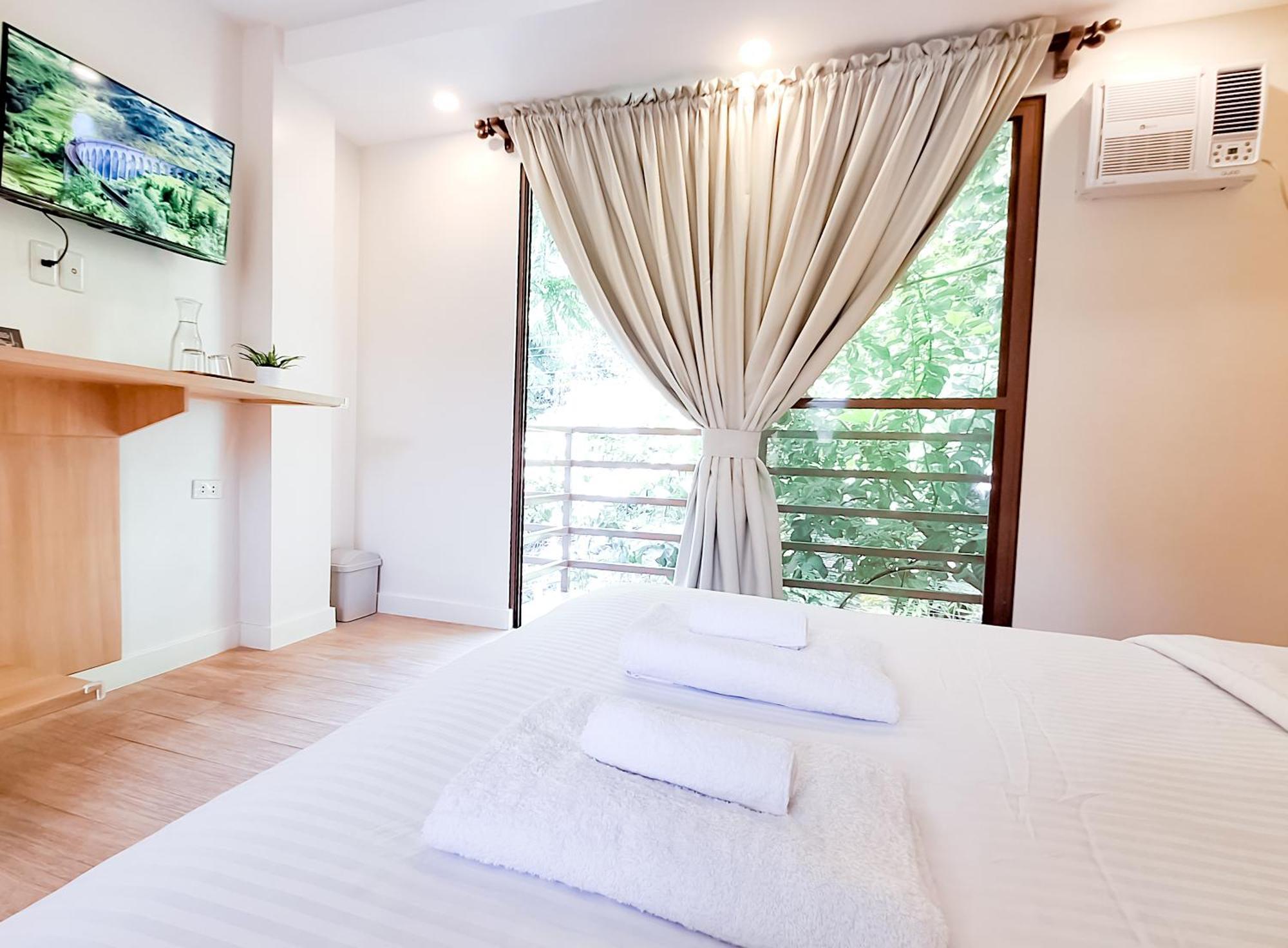Areca Boracay