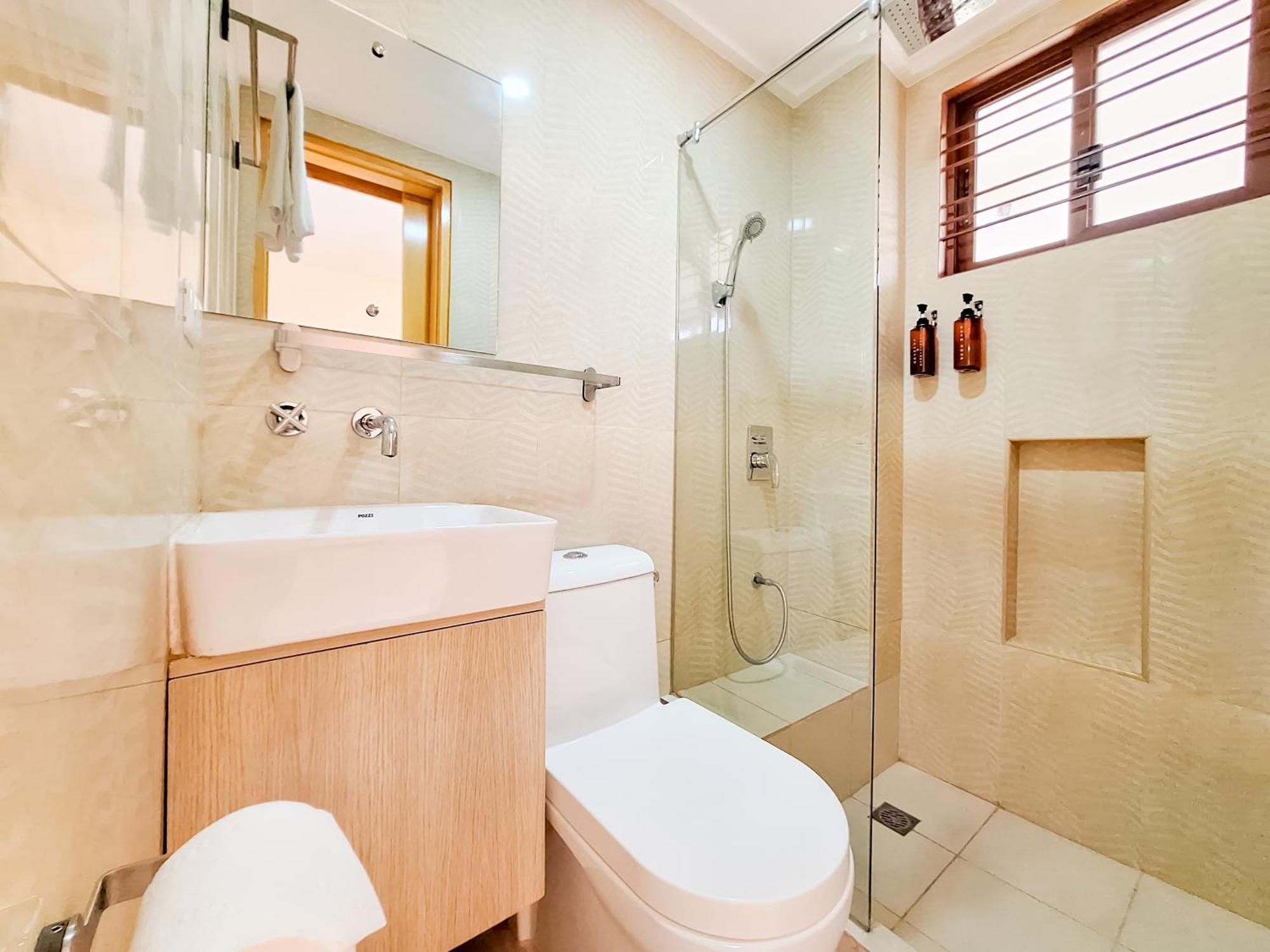 Areca Boracay Bed & Breakfast *