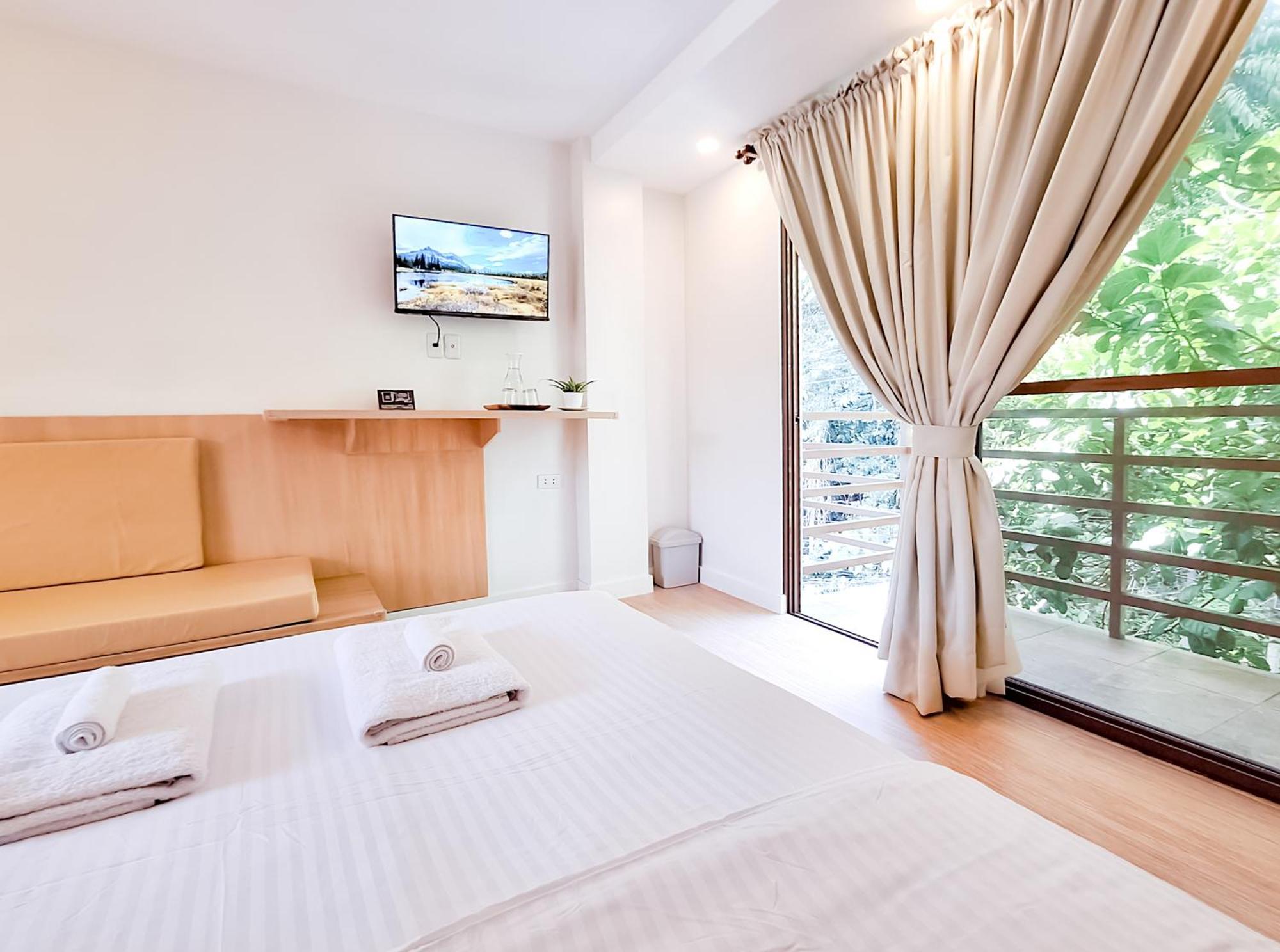 Areca Boracay Bed & Breakfast *