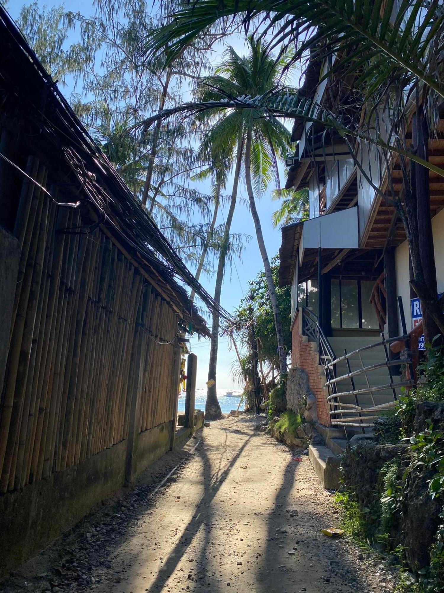Bed & Breakfast Areca Boracay